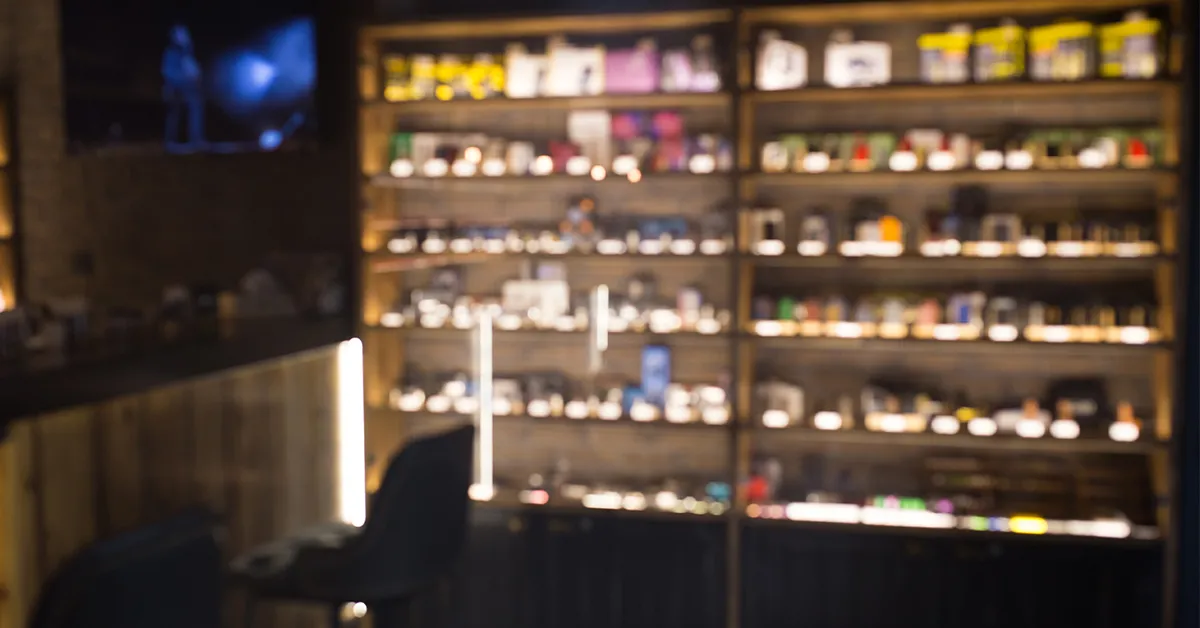 [ANSWERED] How Profitable Is a Smoke Shop?